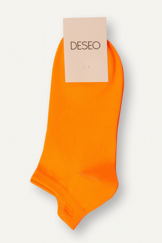 Носки DESEO #977468Оранжевый