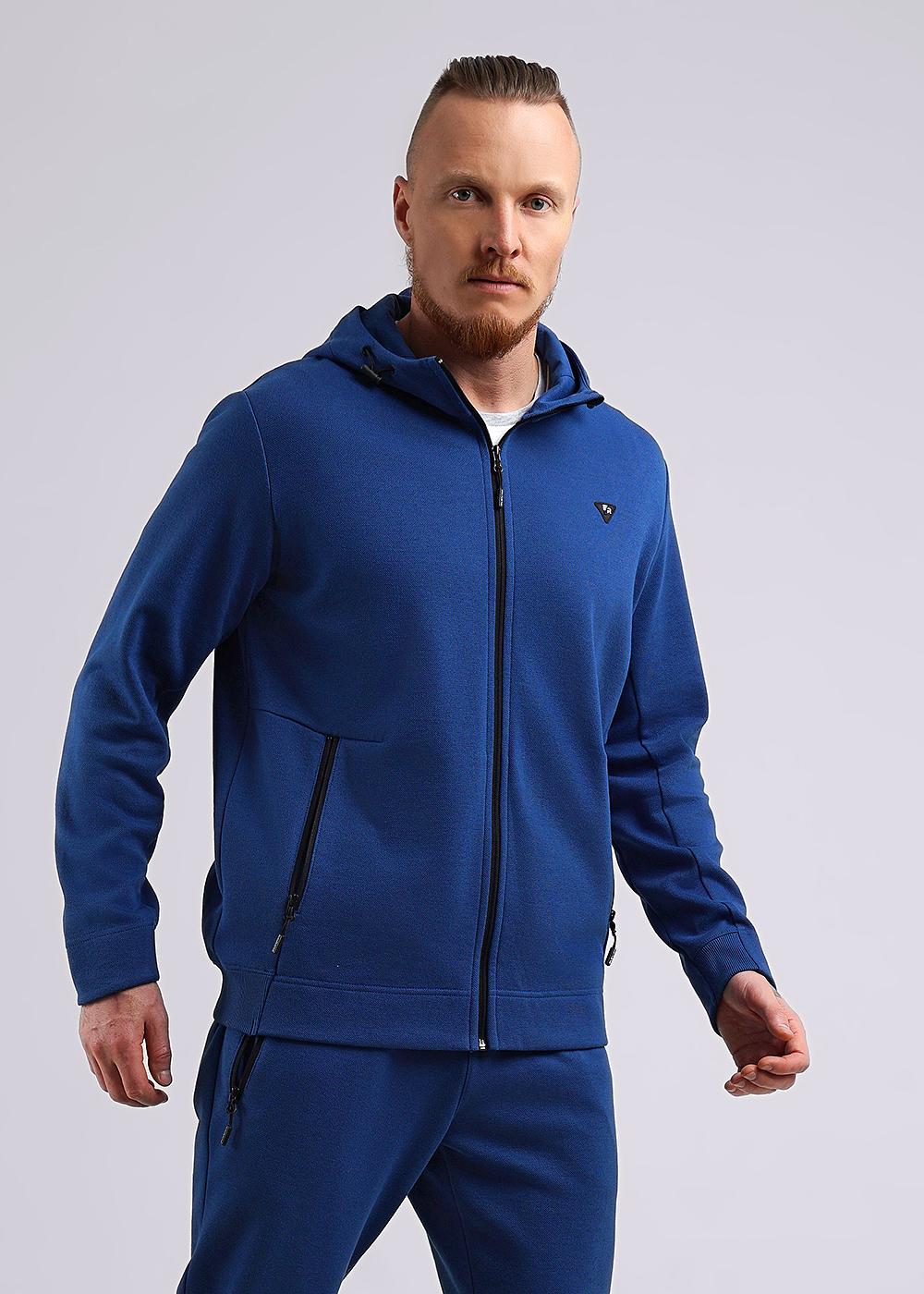 АКЦИЯ 2275р. 3249р.CLE Куртка муж. 542344/05зз maxi_п