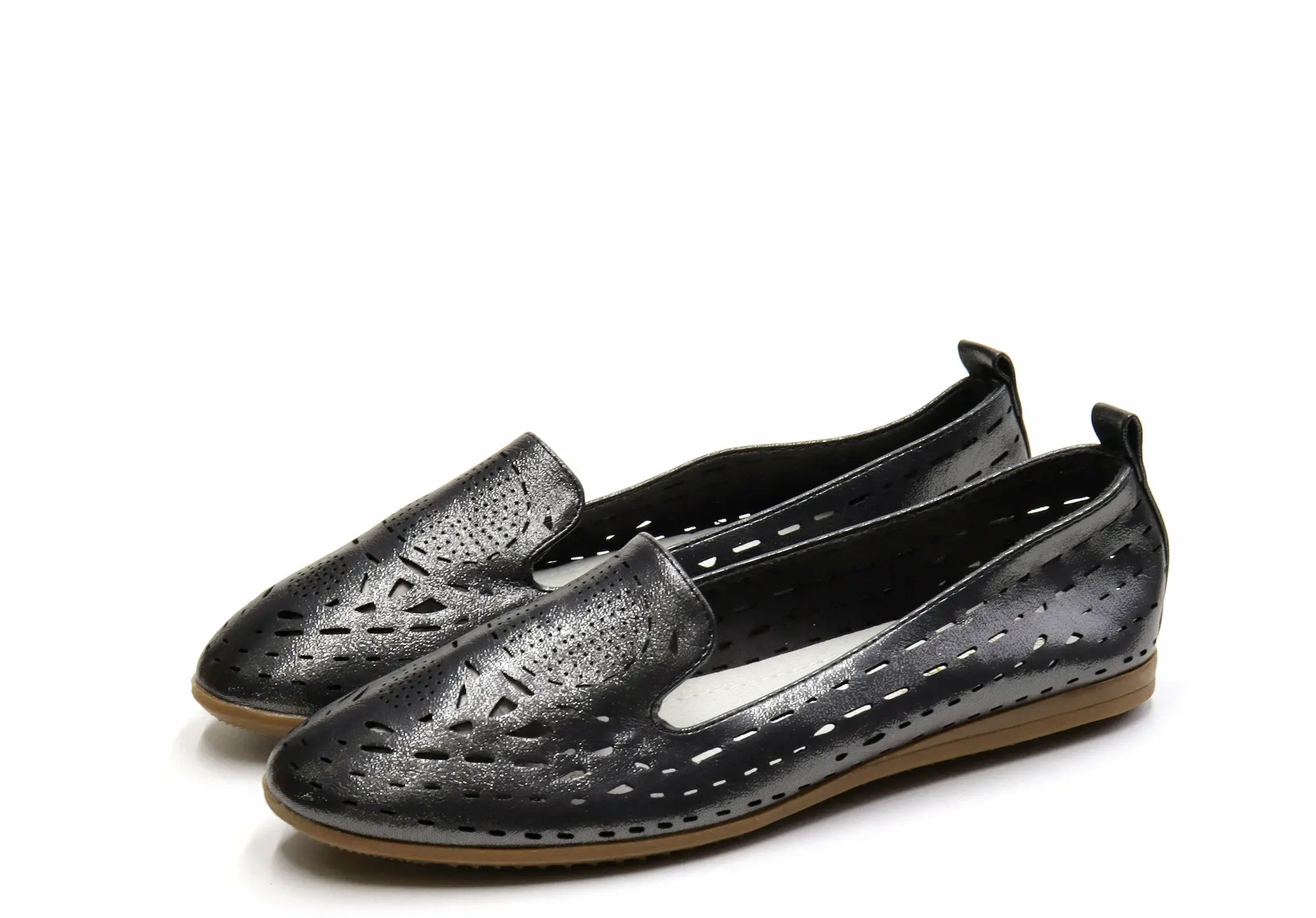 СКИДКА!Цена была 375р.Балетки Meger (36-41)р. / шт.