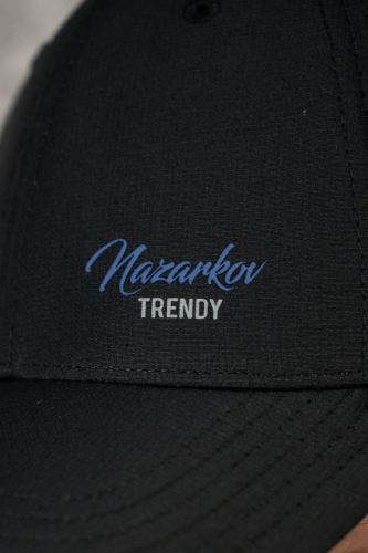 Бейсболка мужская NAZARKOV TRENDY