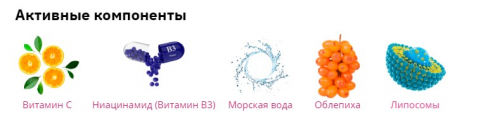 MEDI-PEEL VITAMIN DR.BODY WASH Липосомный гель для душа с цитрусами 500 мл