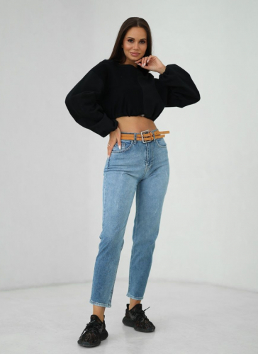 Женские джинсы CRACPOT