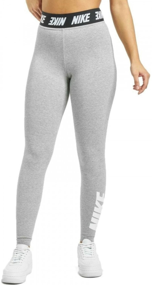 Леггинсы женские W NSW LGGNG CLUB HW NIKE NFS, Nike