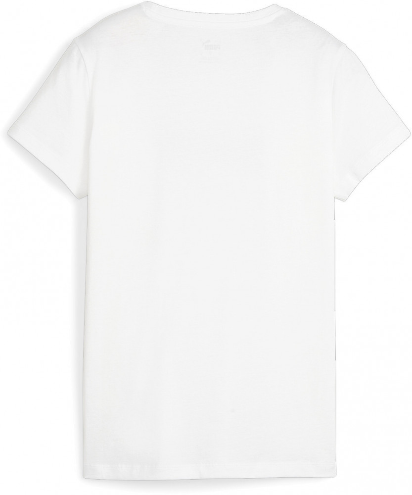 Футболка женская ESS+ Script Tee, Puma