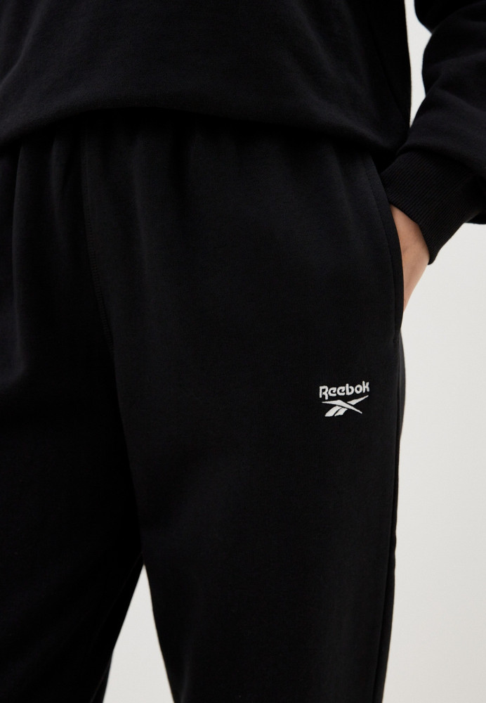 Брюки женские RI French Terry Pant, Reebok