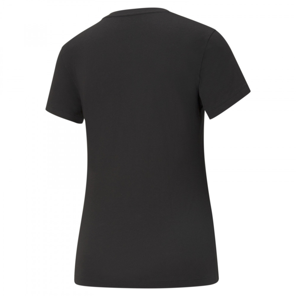 Футболка женская ESS Logo Tee, Puma