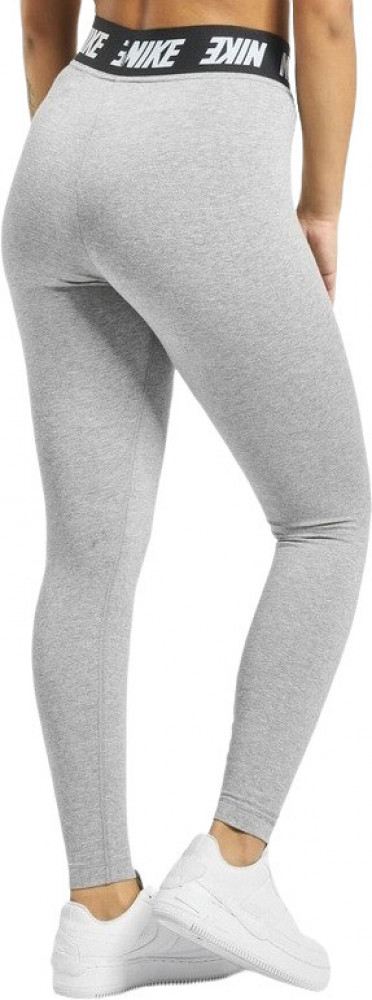 Леггинсы женские W NSW LGGNG CLUB HW NIKE NFS, Nike