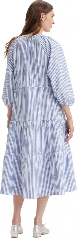 Платье женское CECILE MIDI DRESS BLUES, LEVIS
