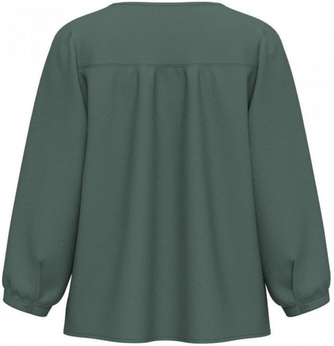 Рубашка женская HALSEY 3/4 SLV BLOUSE GREENS, LEVIS