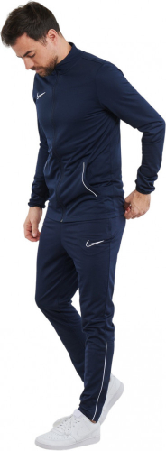 Спортивный костюм мужской M NK DF ACDMY TRK SUIT K2 NFS, Nike