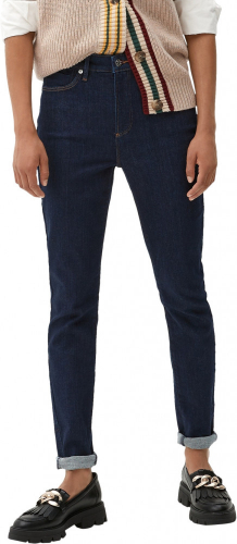 Джинсы женские Jeans trousers, S.Oliver