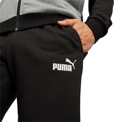 Спортивный костюм мужской Puma Power Tracksuit TR, Puma