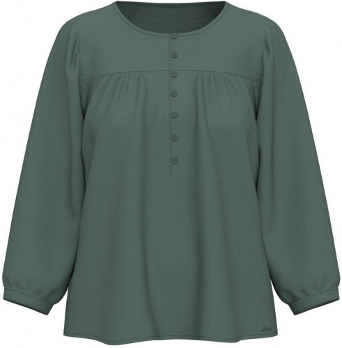 Рубашка женская HALSEY 3/4 SLV BLOUSE GREENS, LEVIS