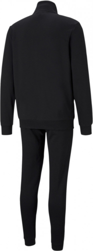 Спортивный костюм мужской Clean Sweat Suit TR, Puma