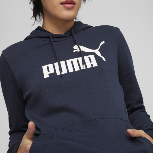 Джемпер женский ESS Logo Hoodie TR (s), Puma