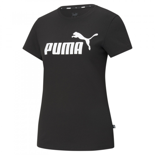 Футболка женская ESS Logo Tee, Puma
