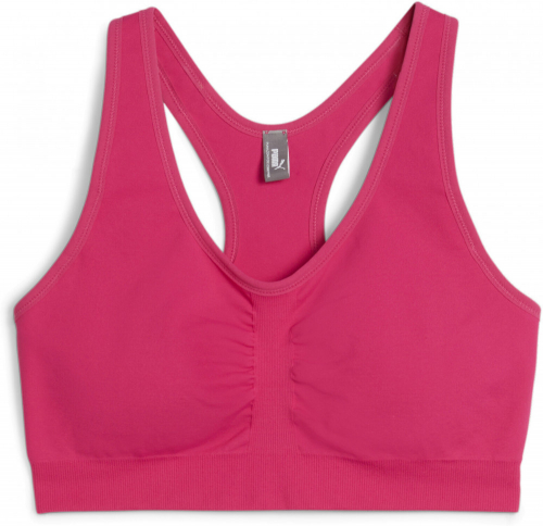 Топ женский 4KEEPS SHAPELUXE SEAMLESS BRA, Puma