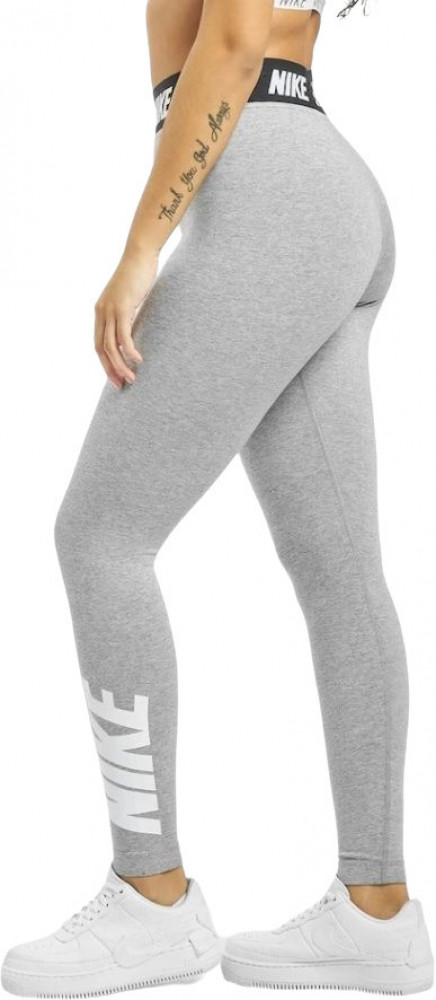 Леггинсы женские W NSW LGGNG CLUB HW NIKE NFS, Nike