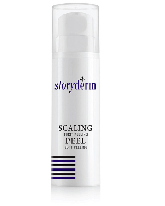 Storyderm Косметика Купить В Москве