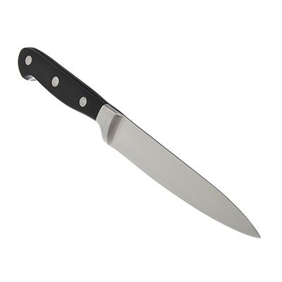 Нож кухонный 12, 5 см SATOSHI Старк, кованый
