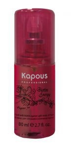 Kapous BT Флюид для секущихся кончиков волос с биотином