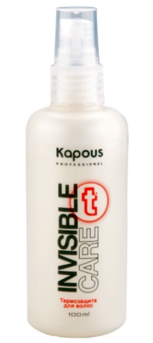 Kapous STY Термозащита для волос 