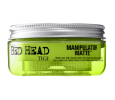 TIGI Bed Head ST Manipulator Matte - Матовая мастика для волос сильной фиксации