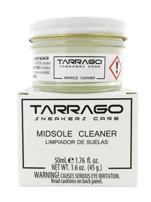 Очиститель для подошв, MIDSOLE CLEANER Tarrago