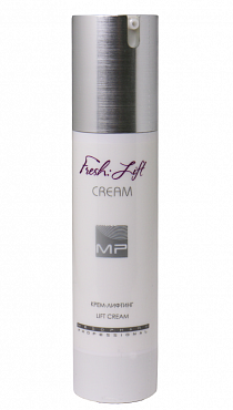 MESOPHARM Крем-лифтинг для лица / FRESH LIFT CREAM 50 мл