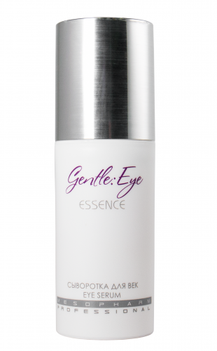 MESOPHARM Сыворотка питательная для век / GENTLE EYE ESSENCE 30 мл