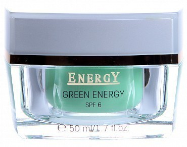 Крем Зеленая энергия / Green Energy Cream 50 мл ETRE BELLE