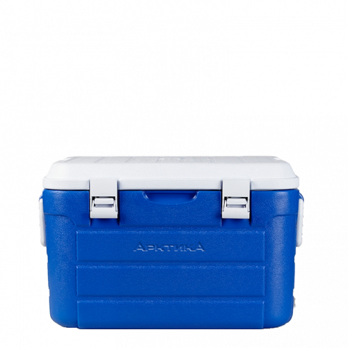 2000-30 синий Изотермический контейнер