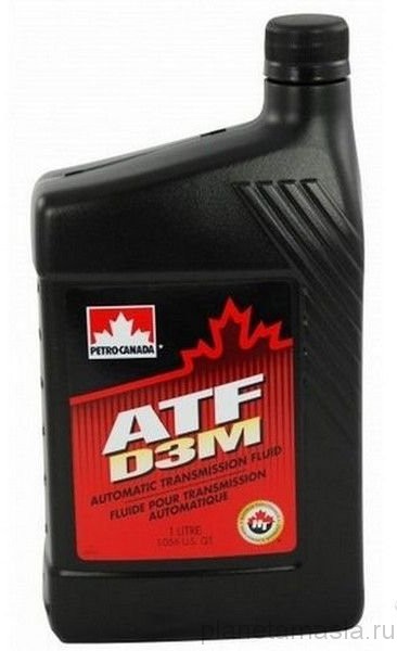 Петро Канада Декстрон 6 Купить