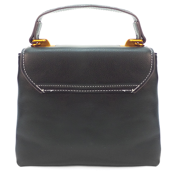 СКИДКА. Женская сумка Borgo Antico. 1748 black NN