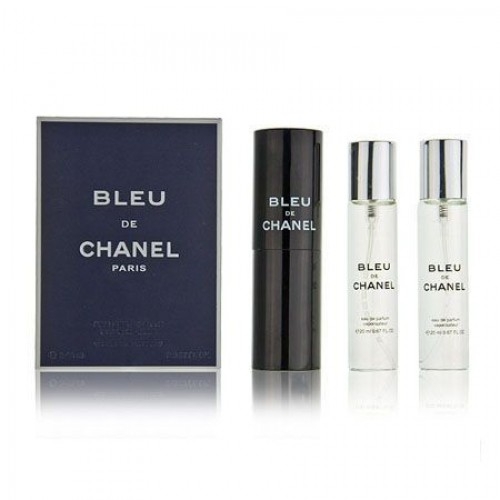 Копии парфюма Chanel Bleu De Chanel