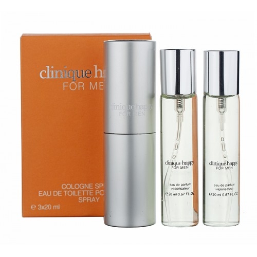 Копии парфюма Clinique Happy for men edt