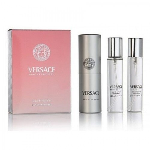 Копии парфюма Gianni Versace Bright Crystal