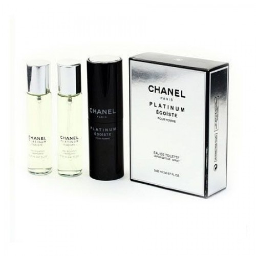 Копии парфюма Chanel Platinum Egoiste