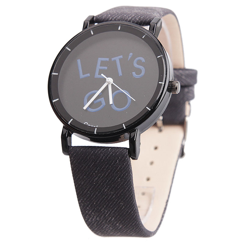 Watch let him go