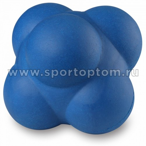 Мяч для развития реакции PRO SUPRA 160 г, 01-RC, , 10 см