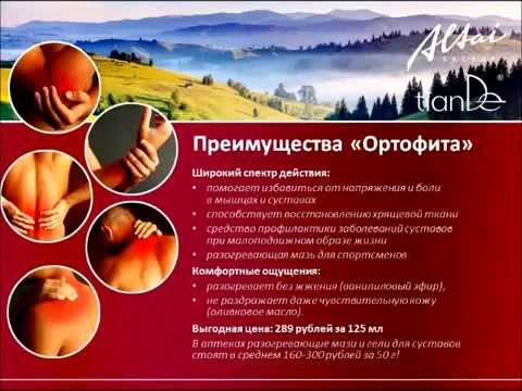 Массажный гель