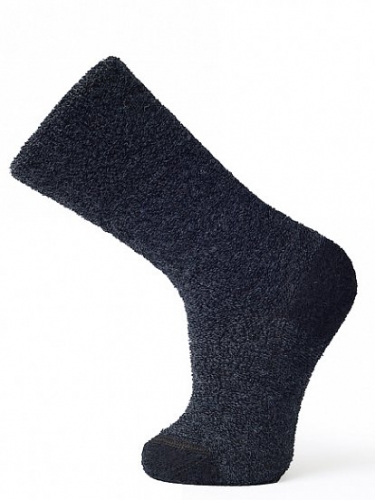 Носки Thermo+  теплые носки для резиновых сапожек. Цвет темно-серый