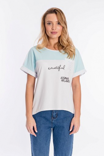 Футболка Артикул 323155П