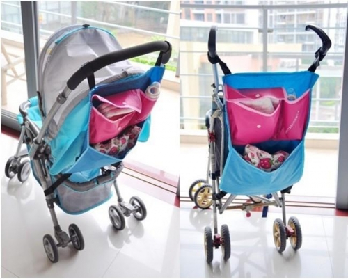 Органайзер на коляску 904808