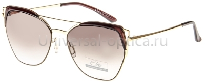 8729 солнцезащитные очки Elite col. 11-2 