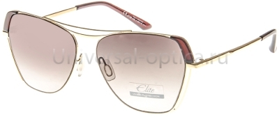 8728 солнцезащитные очки Elite col. 2 
