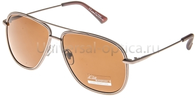 8738 PL солнцезащитные очки Elite col. 2 