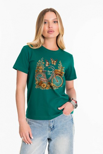 Футболка Артикул 325334П