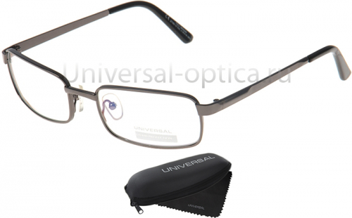 2740-U очки для комп. Universal (EMI-покр.мин.) (+футл.) 0.00 col. 4 