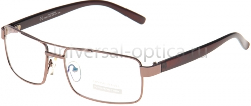 2750-U очки для комп. Universal (EMI-покр.мин.) (+футл.) 0.00 col. 2 